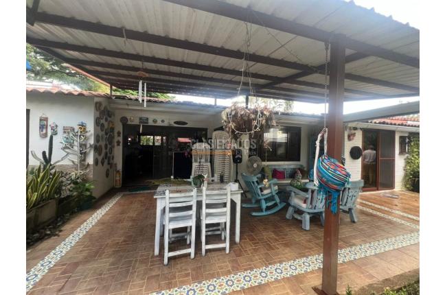 Casas, Venta, Jamundí - $920.000.000