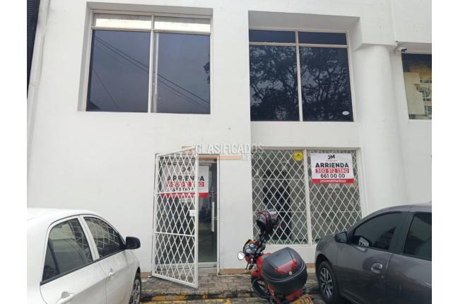 Oficinas y Consultorios, Alquiler en San Vicente