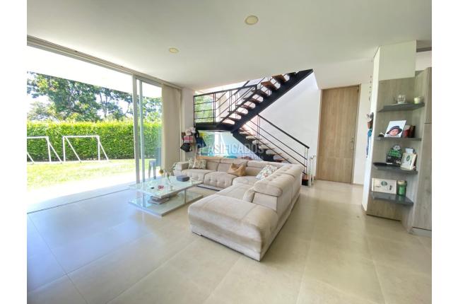 Casas, Venta, Jamundí - $1.350.000.000