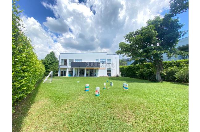 Casas, Venta, Jamundí - $1.350.000.000