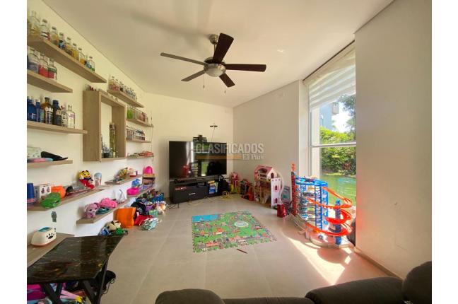 Casas, Venta, Jamundí - $1.350.000.000