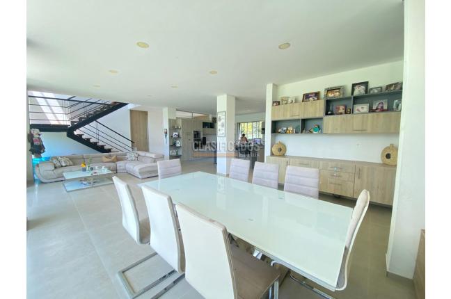 Casas, Venta, Jamundí - $1.350.000.000