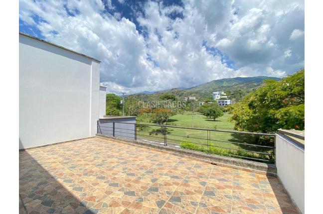 Casas, Venta, Jamundí - $1.350.000.000