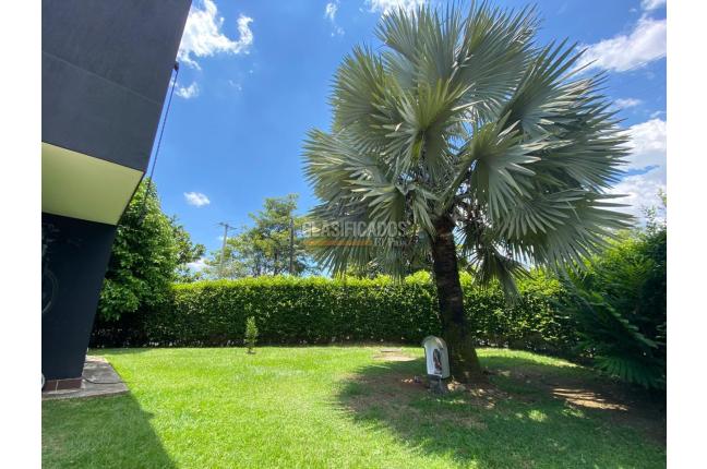 Casas, Venta, Jamundí - $1.350.000.000