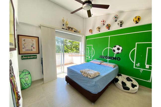 Casas, Venta, Jamundí - $1.350.000.000