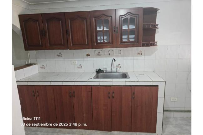 Apartamentos, Alquiler, Caney - $1.000.000