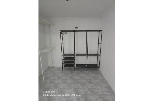 Apartamentos, Alquiler, Caney - $1.000.000