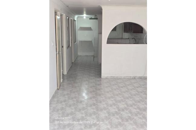 Apartamentos, Alquiler, Caney - $1.000.000