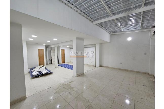 Locales y Bodegas, Alquiler, Bogotá - $2.000.000