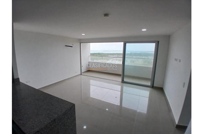 Apartamentos, Alquiler, Barranquilla - $5.500.000