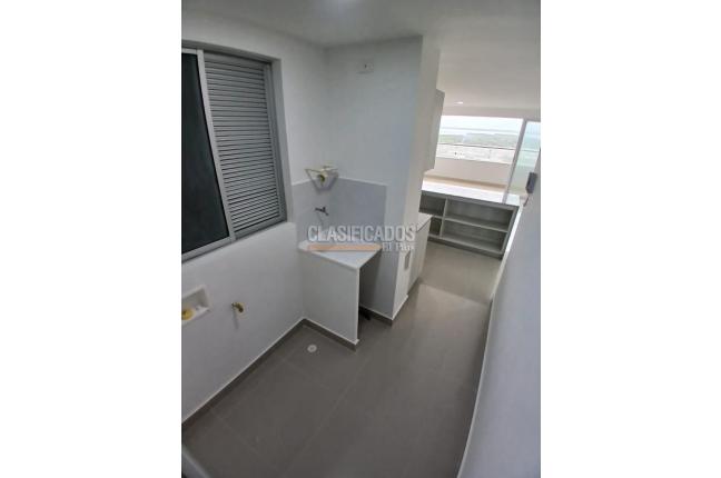 Apartamentos, Alquiler, Barranquilla - $5.500.000
