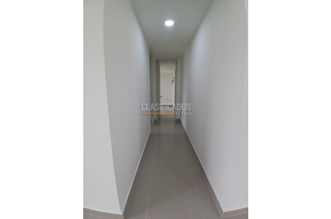 Apartamentos, Alquiler, Barranquilla - $5.500.000