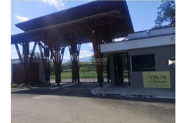 Lotes, Venta en Jamundí