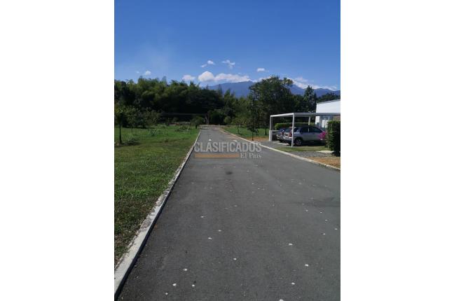 Lotes, Venta en Jamundí