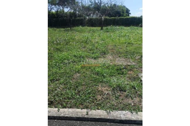 Lotes, Venta, Jamundí - $160.000.000
