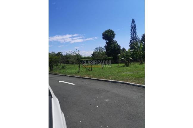 Lotes, Venta, Jamundí - $160.000.000