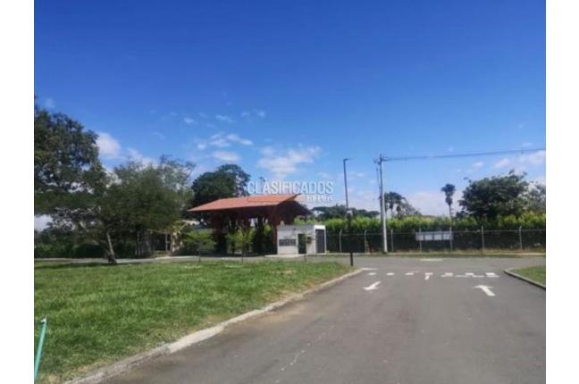 Lotes, Venta, Jamundí - $160.000.000