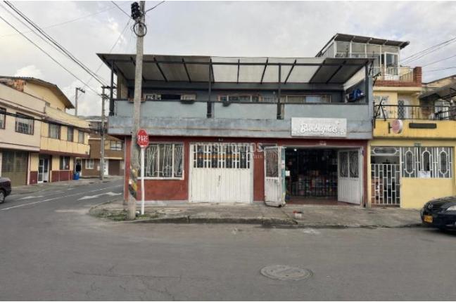 Locales y Bodegas, Alquiler en Bogotá