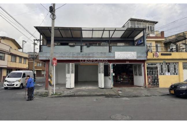 Locales y Bodegas, Alquiler en Bogotá