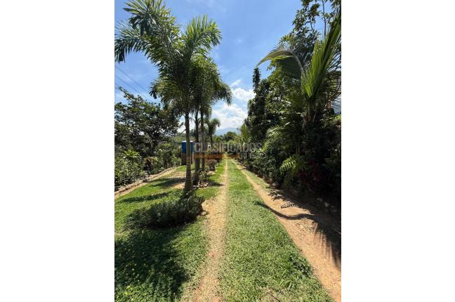 Casas, Venta en Floridablanca