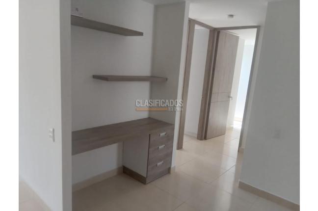 Apartamentos, Alquiler, Ciudad Pacifica - $1.400.000