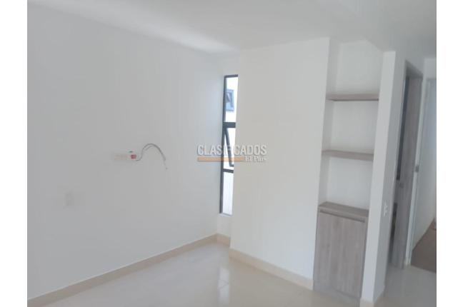 Apartamentos, Alquiler, Ciudad Pacifica - $1.400.000