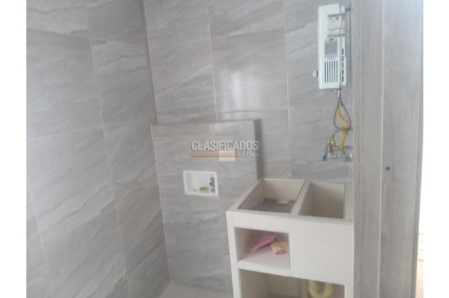 Apartamentos, Alquiler, Ciudad Pacifica - $1.400.000
