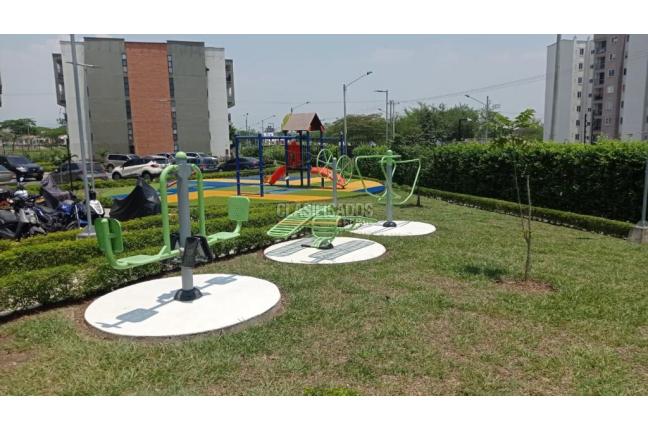 Apartamentos, Alquiler, Ciudad Pacifica - $1.400.000