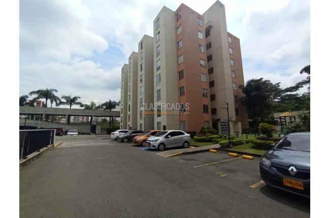 Apartamentos, Alquiler en Valle del Lili