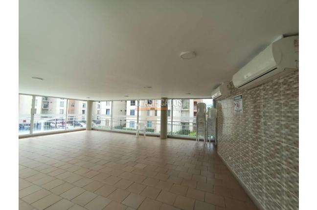 Apartamentos, Alquiler, Valle del Lili - $1.600.000