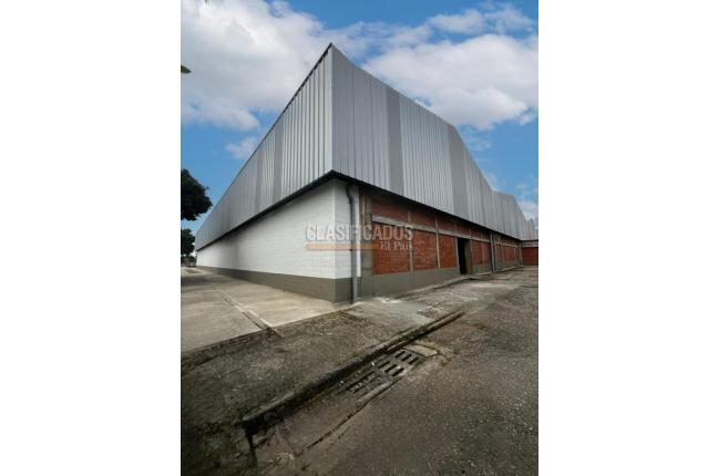 Locales y Bodegas, Alquiler, Yumbo - $29.279.000
