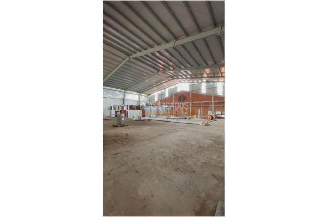 Locales y Bodegas, Alquiler, Yumbo - $41.515.000