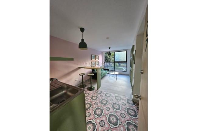 Apartaestudios, Alquiler, Guadalupe - $2.000.000