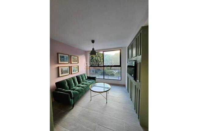 Apartaestudios, Alquiler, Guadalupe - $2.000.000