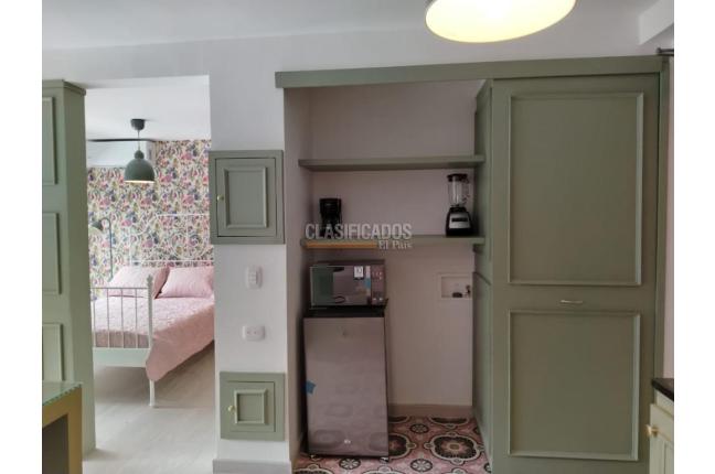 Apartaestudios, Alquiler, Guadalupe - $2.000.000