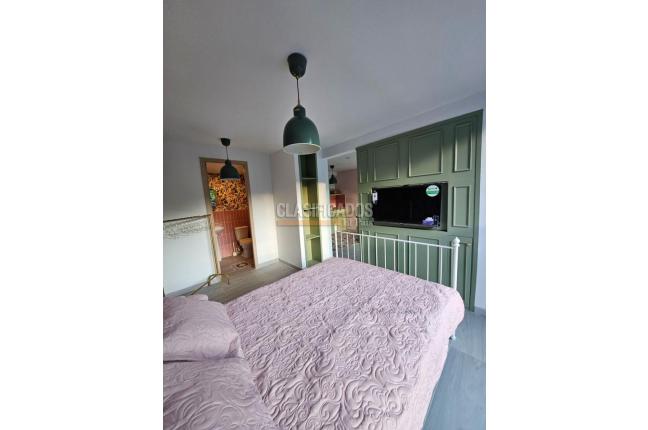 Apartaestudios, Alquiler, Guadalupe - $2.000.000