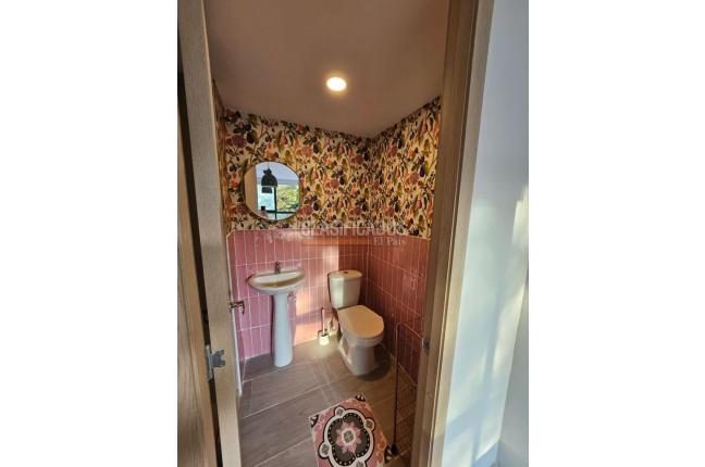 Apartaestudios, Alquiler, Guadalupe - $2.000.000