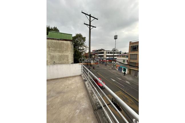 Apartamentos, Alquiler, Bogotá - $2.100.000