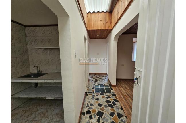 Apartamentos, Alquiler, Bogotá - $1.200.000
