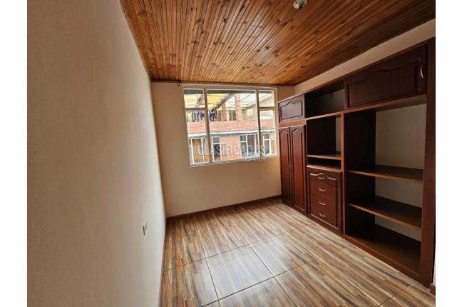 Apartamentos, Alquiler, Bogotá - $1.200.000