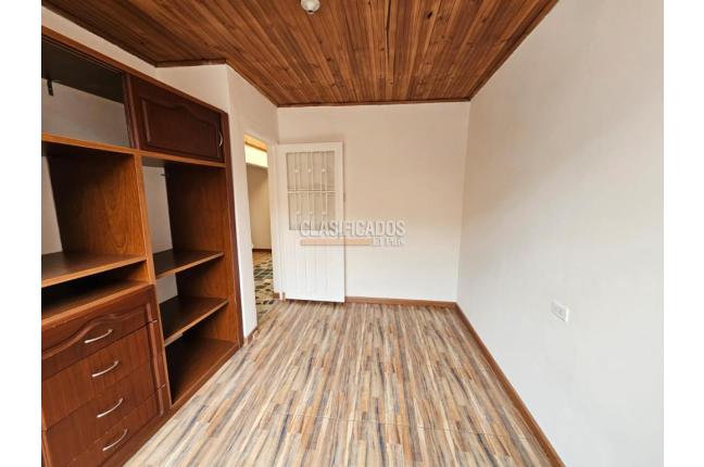 Apartamentos, Alquiler, Bogotá - $1.200.000