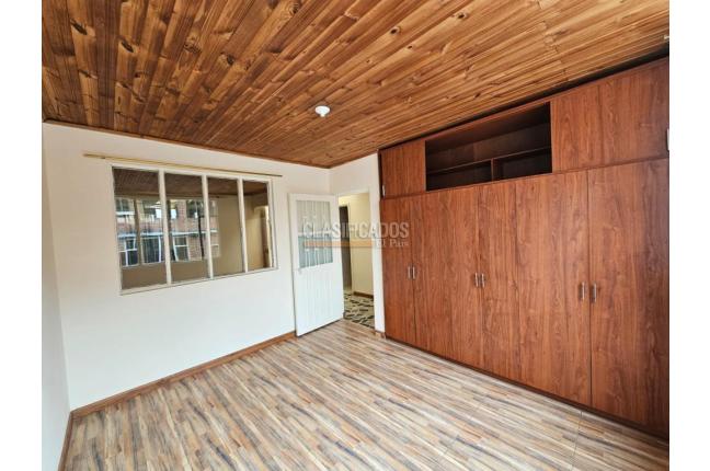 Apartamentos, Alquiler, Bogotá - $1.200.000