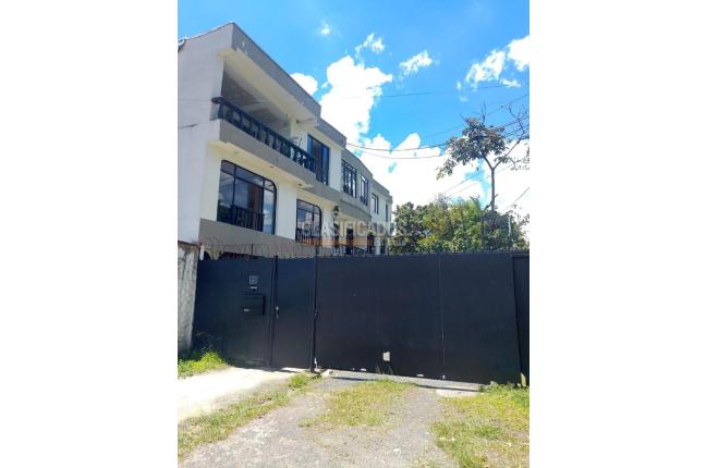 Apartamentos, Alquiler, Dos Quebradas - $1.400.000