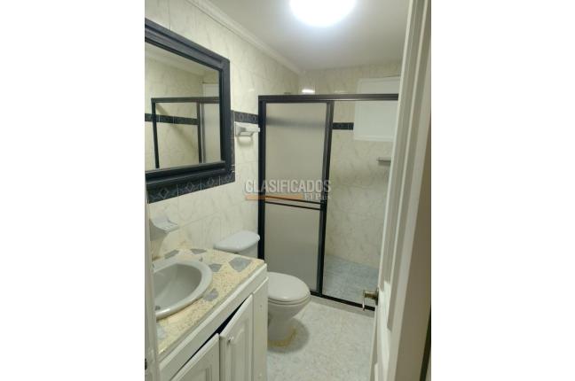 Apartamentos, Alquiler, Dos Quebradas - $1.400.000