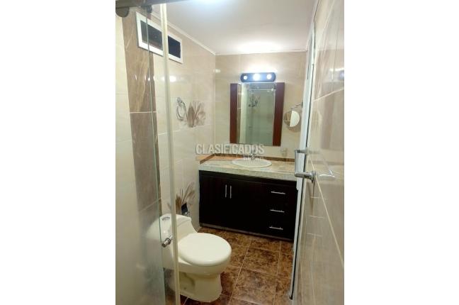 Apartamentos, Alquiler, Dos Quebradas - $1.400.000