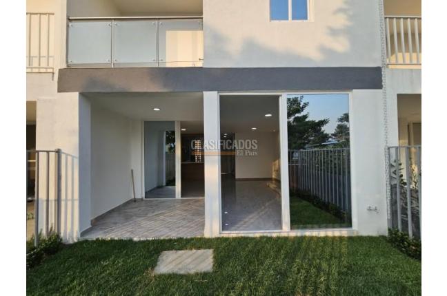 Casas, Alquiler, Jamundí - $3.000.000