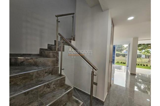 Casas, Alquiler, Jamundí - $3.000.000