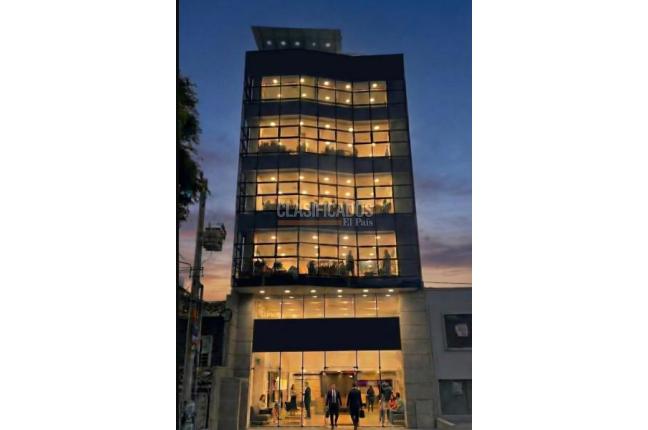 Edificios, Alquiler, Granada - $79.000.000