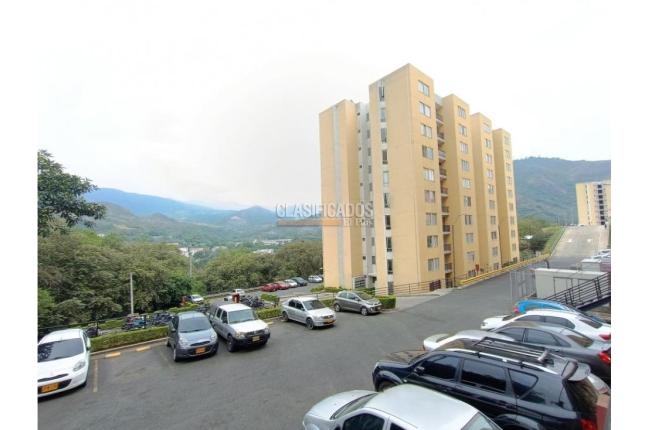 Apartamentos, Venta en Aguacatal