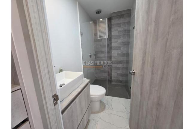 Apartamentos, Alquiler, Pereira - $2.600.000